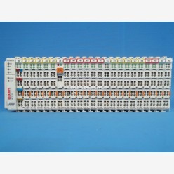 Beckhoff BC3100 PLC System